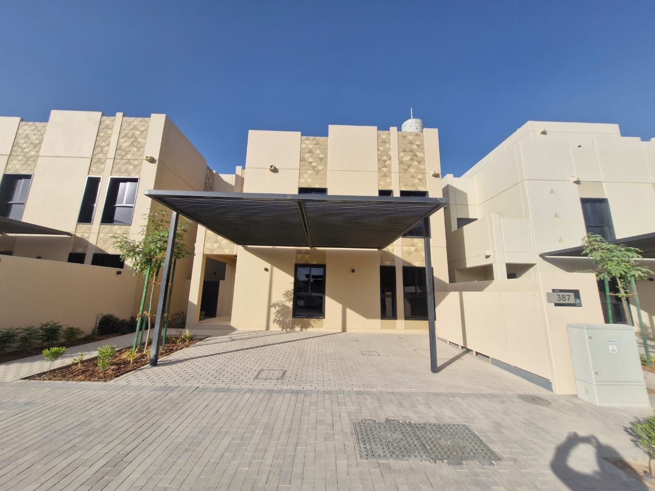 🏡 Villa for Sale in Sedra 2 by ROSHN VL1 | Modern Design & Prime Location